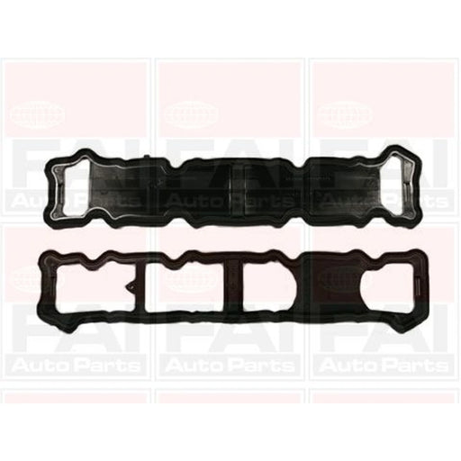 FAI 2 x Cylinder Head Cover Gasket RC1442S