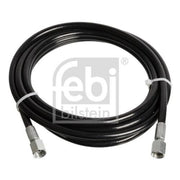 Febi Cab Tilt Hose Line 8mm OD 108951
