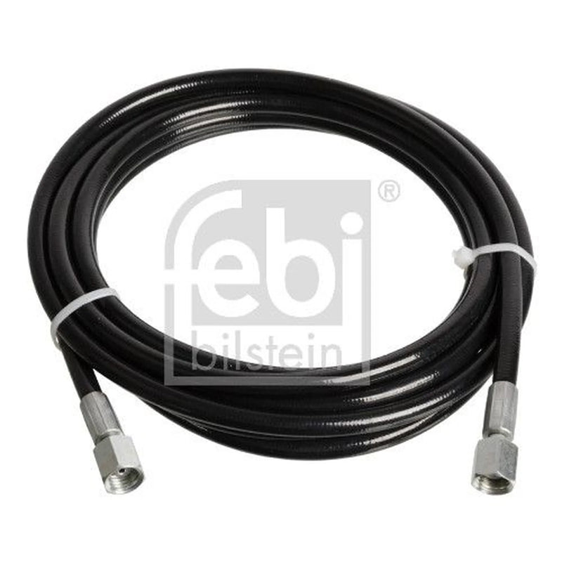 Febi Cab Tilt Hose Line 8mm OD 108951