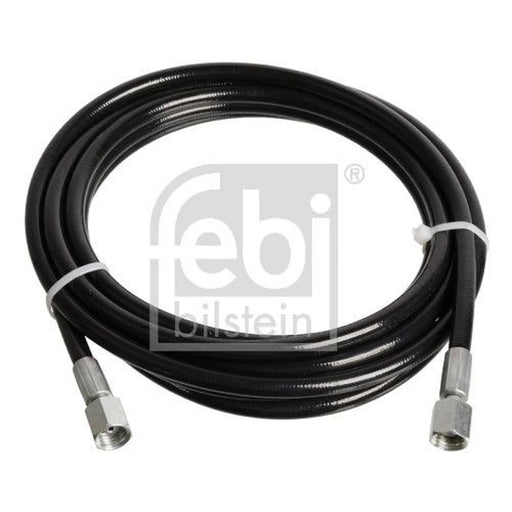 Febi Cab Tilt Hose Line 8mm OD 108951