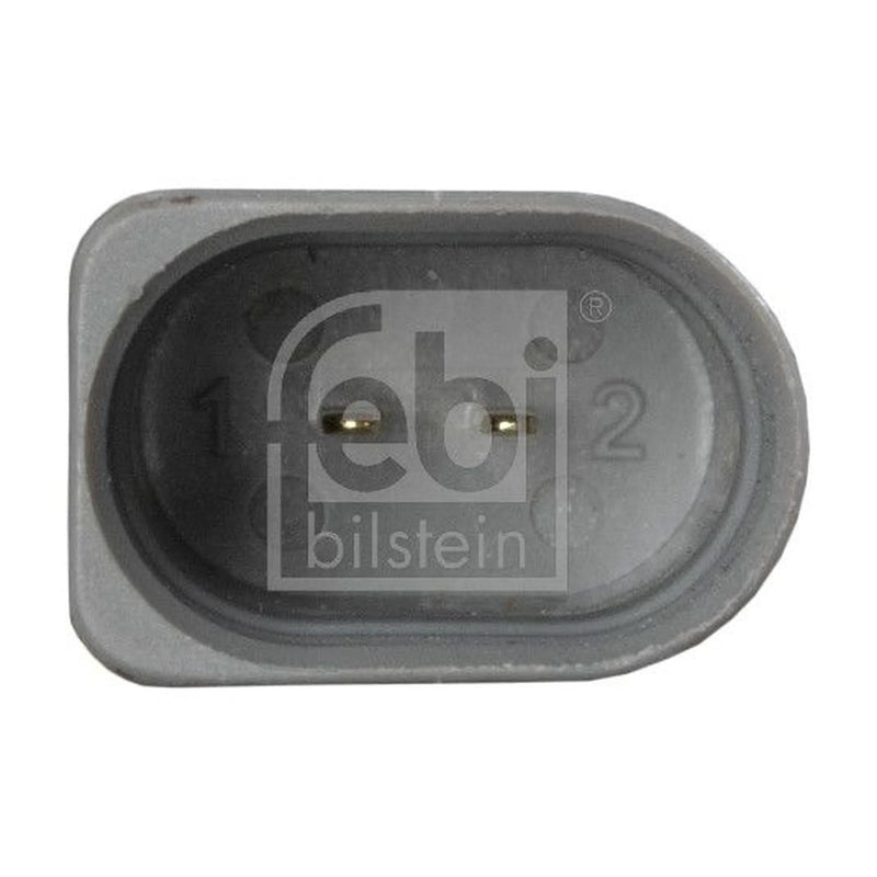 Febi Radiator Coolant Hose ID 181756
