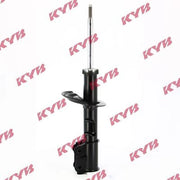 KYB Shock Absorber Damper Strut Front Right 338108
