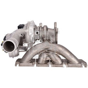 Febi Turbocharger Turbo Unit 186808