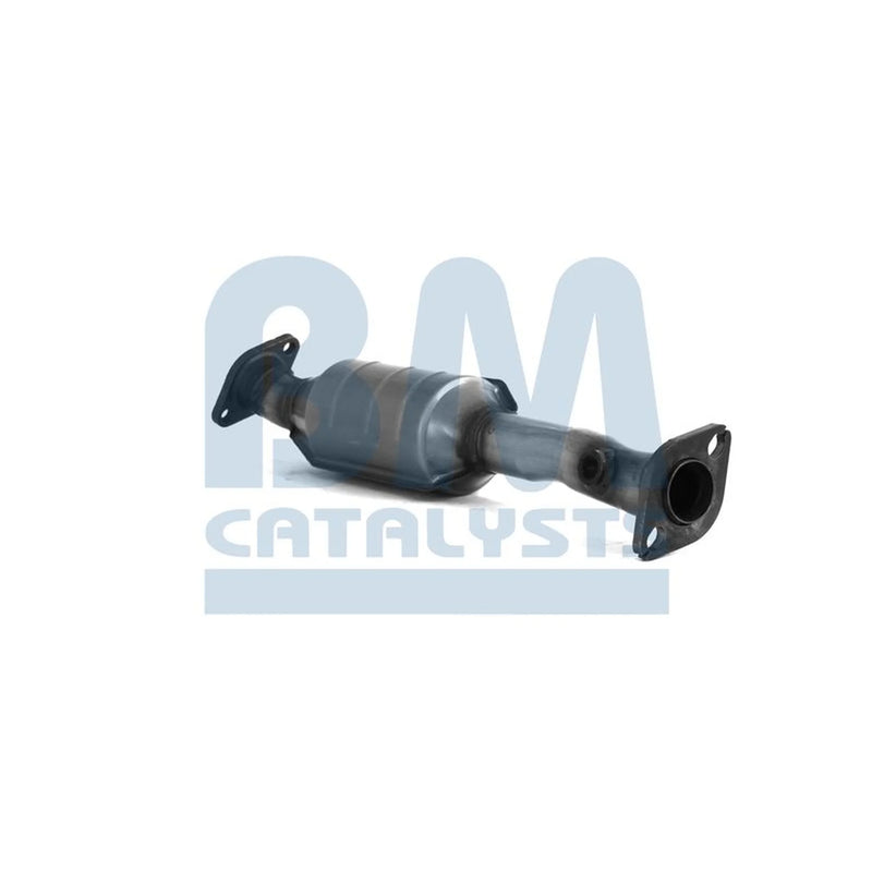 BM Catalysts Homologated Petrol Cat BM91010H