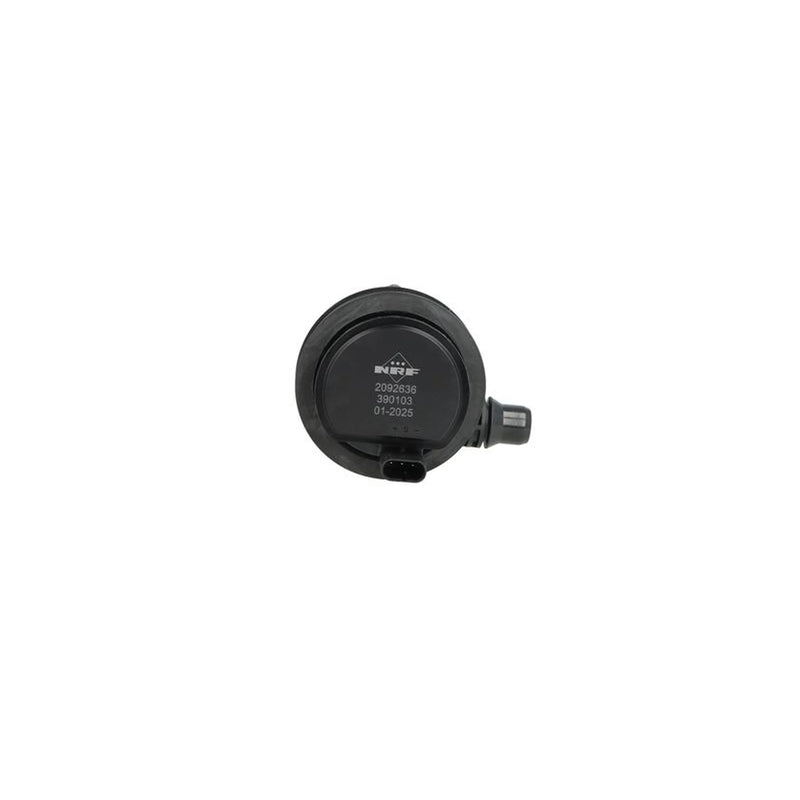 NRF Auxiliary Coolant Water Pump Left 390103