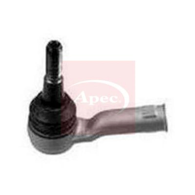 Apec Steering Tie Rod End Ball Joint Front R AST6411