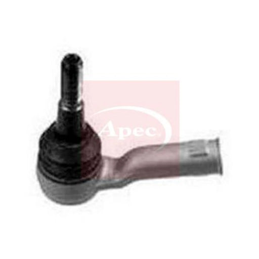Apec Steering Tie Rod End Ball Joint Front R AST6411