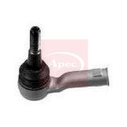Apec Steering Tie Rod End Ball Joint Front R AST6411