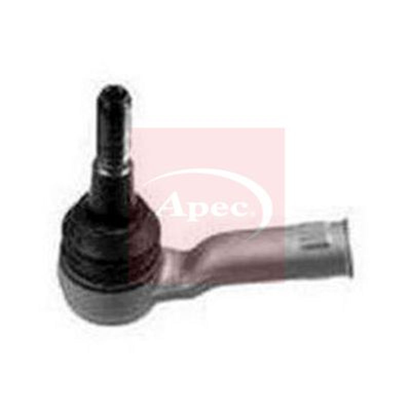 Apec Steering Tie Rod End Ball Joint Front R AST6411