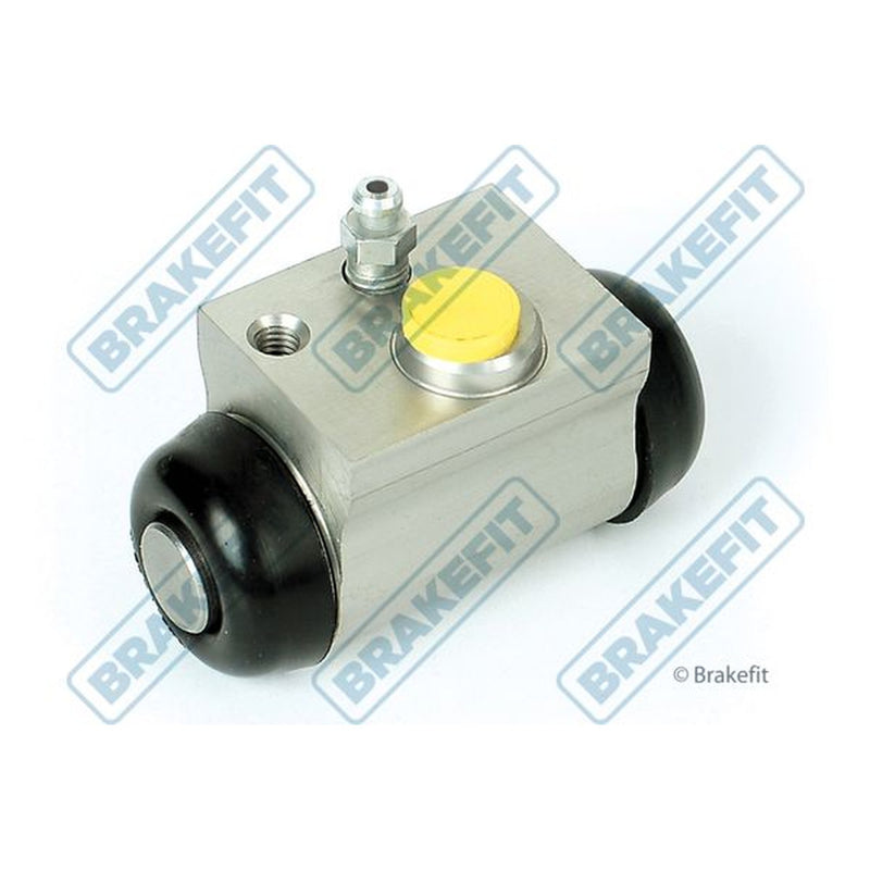 Apec Wheel Cylinder Hydraulic Brake Rear BWC8152