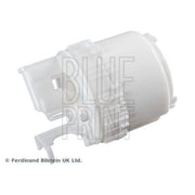 Blue Print Fuel Filter Element in the fuel tank ADC42357