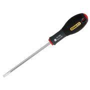 STANLEY® Hand Tools FatMax® Screwdriver Parallel Tip 6.5 x 150mm - 0-65-096