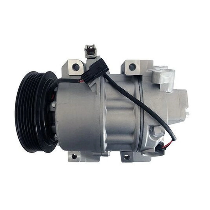 Mahle Air Conditioning Compressor ACP 921 000S
