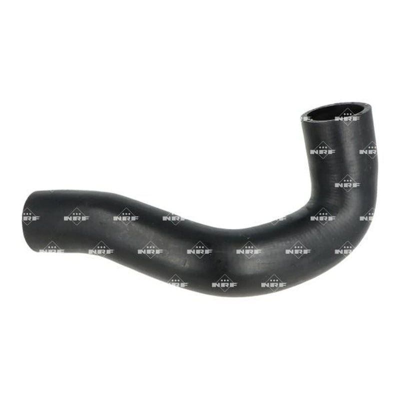 NRF Intercooler Turbo Charge Air Hose 166520