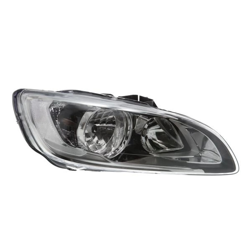 Valeo Headlight Headlamp Right 045205