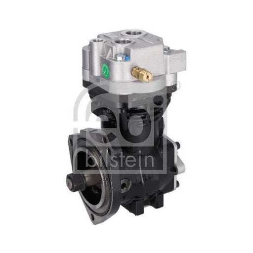 Febi Air Suspension Compressor 195046