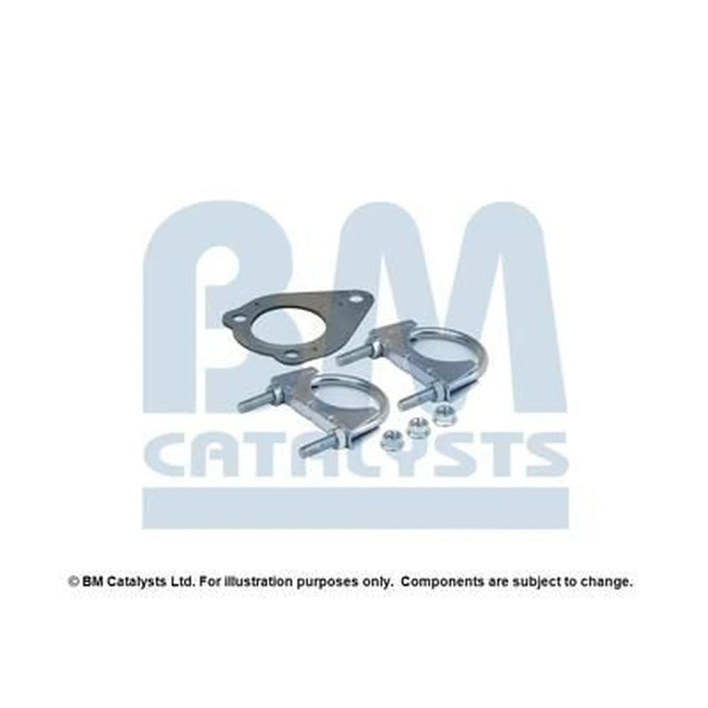BM Catalysts Fitting Kit FK80255B FK80255B