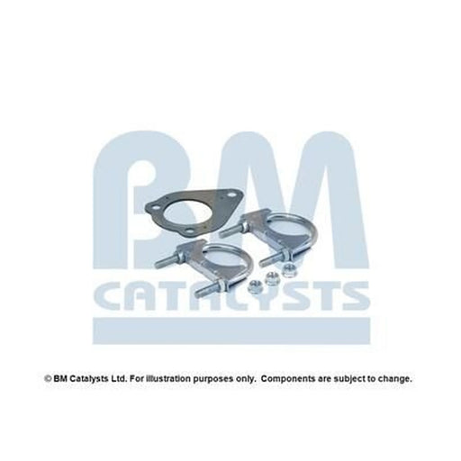 BM Catalysts Fitting Kit FK80255B FK80255B