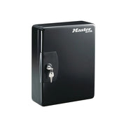 Master Lock Key Storage Lock Box for 25 Keys - KB-25ML