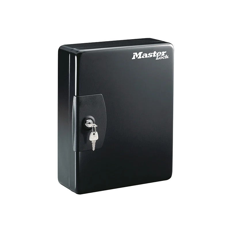 Master Lock Key Storage Lock Box for 25 Keys - KB-25ML