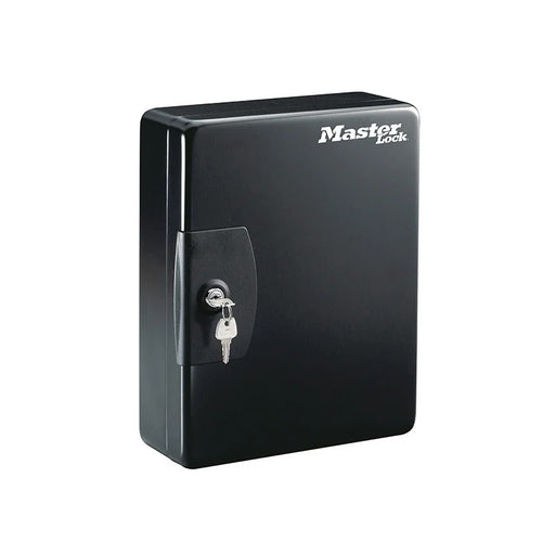 Master Lock Key Storage Lock Box for 25 Keys - KB-25ML