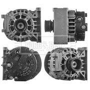 Borg & Beck Car Alternator 12V BBA2445