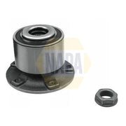 NAPA Wheel Bearing Kit PWB1573