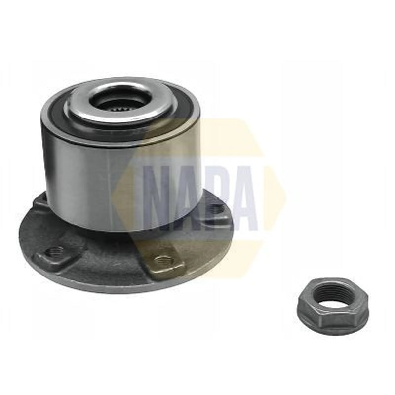 NAPA Wheel Bearing Kit PWB1573