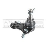 First Line Ball Joint Front Left FBJ5806