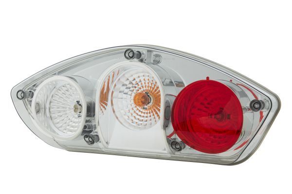 Hella 2SK 343 440-067 Tail Light Assembly