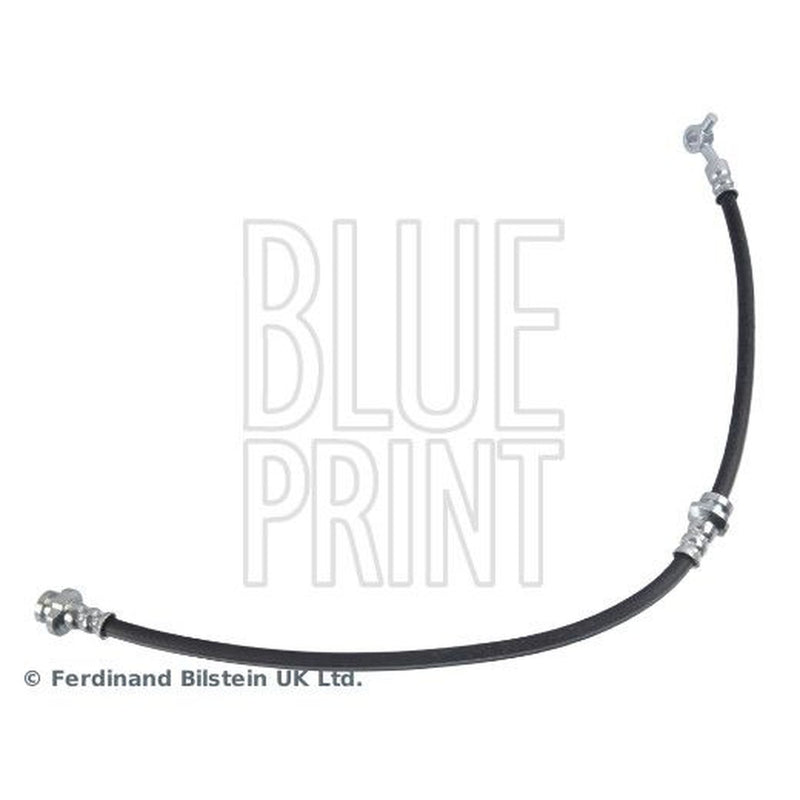 Blue Print Brake Hydraulic Hose Line Front Left ADBP530033