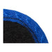 Fully Tailored Blue Trim Carpet Mats Hyundai Tucs ON 15 > Set of 4 With 3 Clips UKB4C  - Town Parts