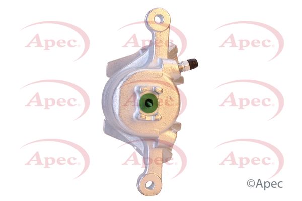 Apec Brake Caliper Assembly Front Right