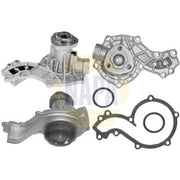 NAPA Engine Cooling Water Pump NWP1020