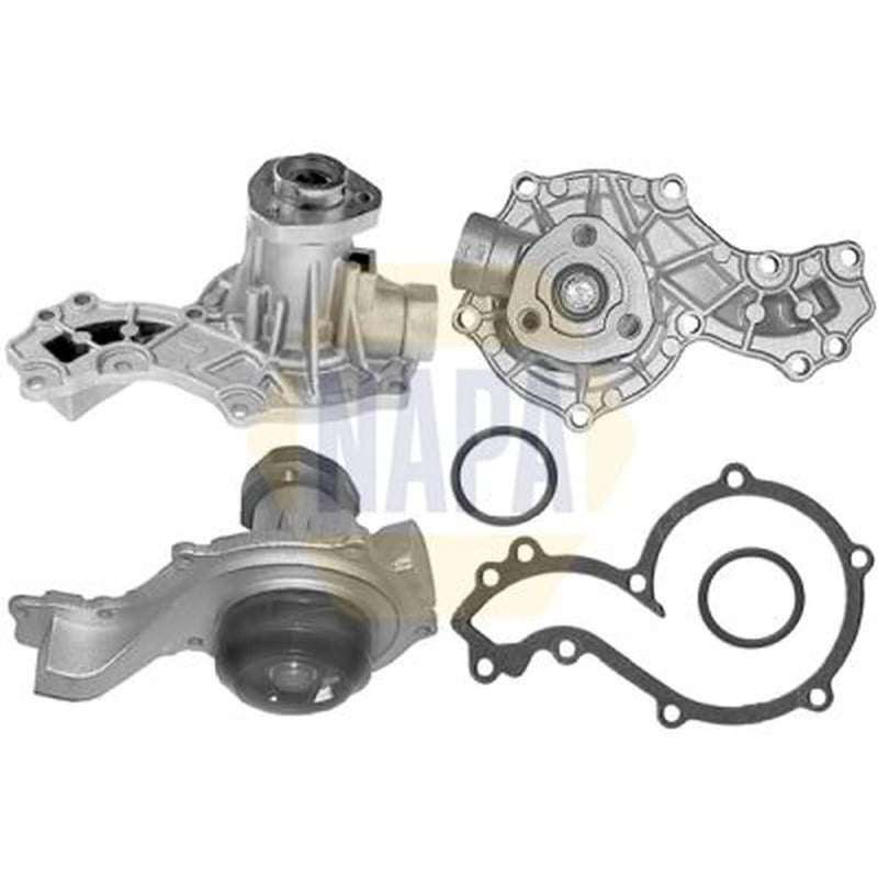NAPA Engine Cooling Water Pump NWP1020