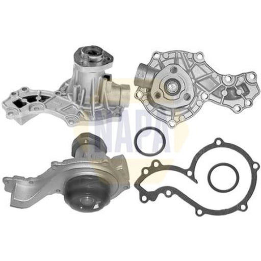 NAPA Engine Cooling Water Pump NWP1020