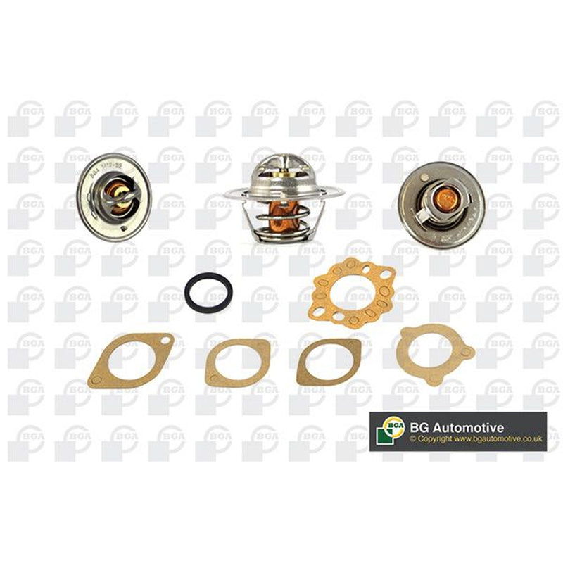 BGA Thermostat,Coolant CT5522K