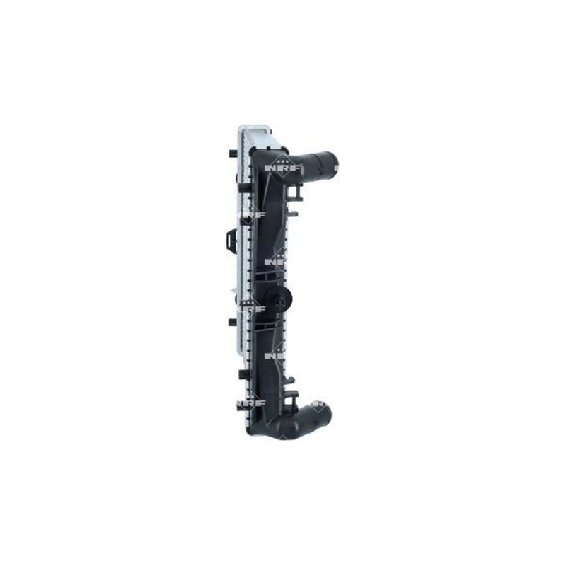 NRF Engine Radiator Right 59131