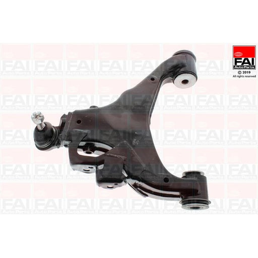 FAI Control/Trailing Arm SS9876
