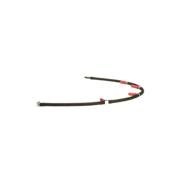 Gates Fuel Overflow Hose Pipe MFL1249