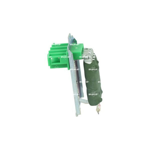 NRF Heater Blower Resistor 342151