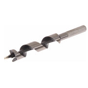 Faithfull Combination Wood Auger Bit Short Series 13 x 120mm - FAICA13S