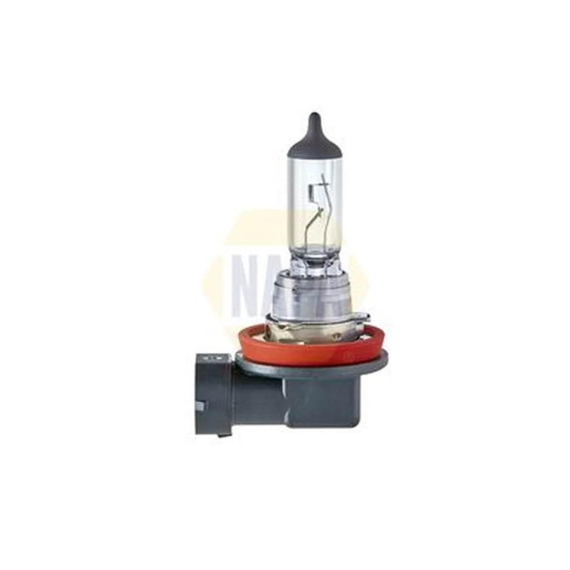 NAPA Headlight Bulb H8 PGJ19-1 12V 35W NBU1708