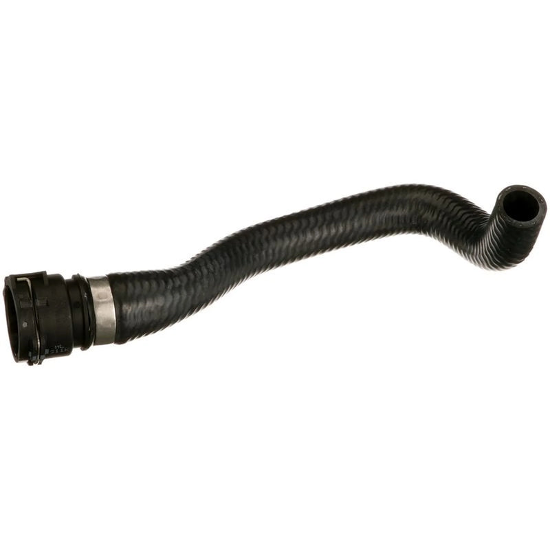 Gates Curved Radiator Hose 02-1617