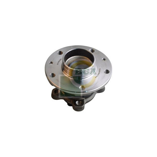 BGA Wheel Bearing Kit 136mm WHB7326K