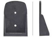 Hella 8HG 003 799-017 Holder, reflector