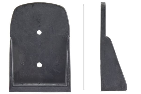 Hella 8HG 003 799-017 Holder, reflector