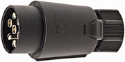 Hella 8JA 005 476-002 Plug