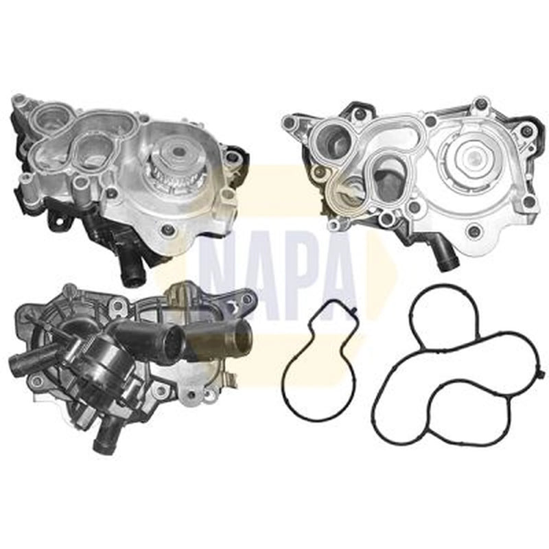 NAPA Engine Cooling Water Pump NWP1056