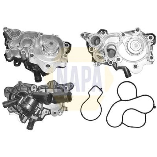 NAPA Engine Cooling Water Pump NWP1054